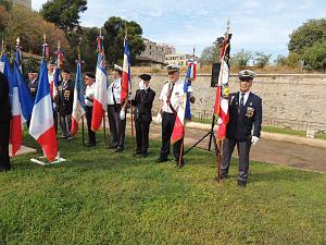 2017 09 25 TOULON HOMMAGE AUX HARKIS ET MEMBRES DES FORMATIONS SUPPLETIVES (34)